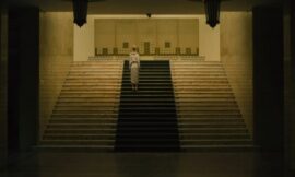 Intense Psychological Thriller On Netflix Is Watching You – The Headlines