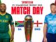 England vs South Africa LIVE Score, Champions Trophy 2025: Toss at 2 PM IST; SA eyes semifinals spot – The Headlines