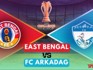 East Bengal vs FC Arkadag LIVE, AFC Challenge League 2024-25: Oscar Bruzon’s men eye Asian glory after domestic disappointment – The Headlines