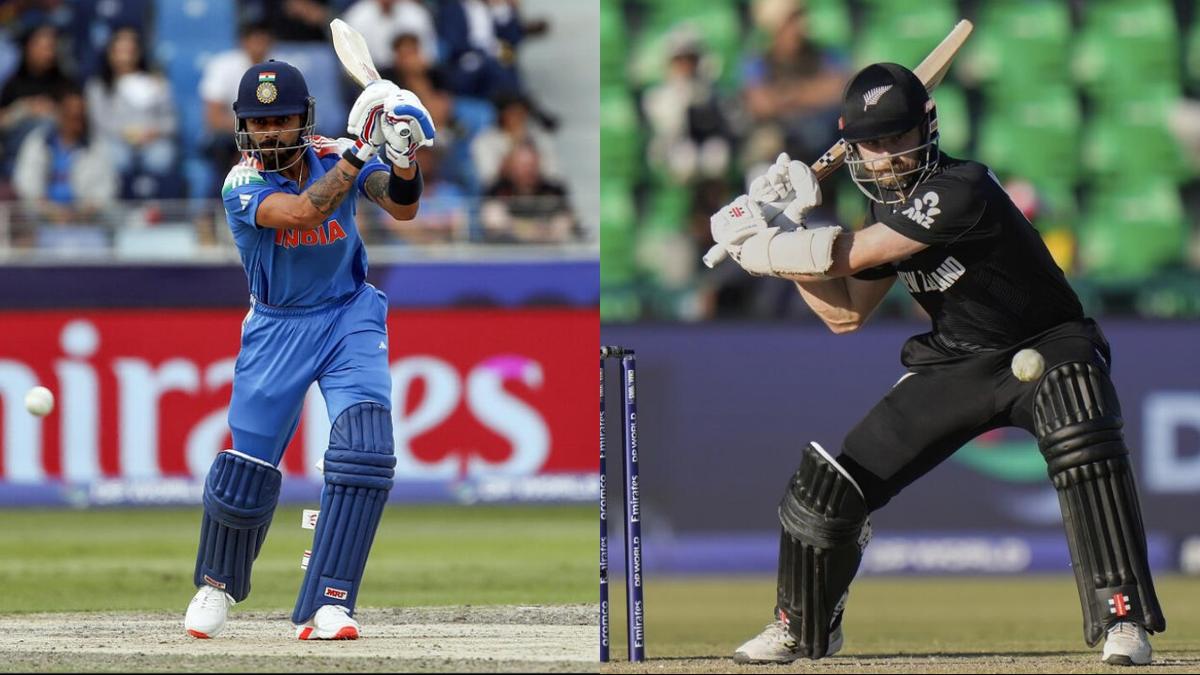 Left-arm spin: Kohli’s historical struggles vs Williamson’s 103.00 average — Will it decide the final? – The Headlines