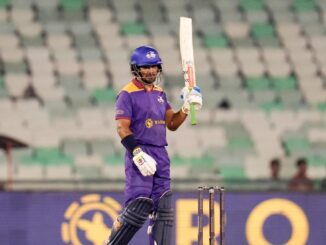 IML 2025: Sangakkara century helps Sri Lanka Masters stroll past England Masters – The Headlines