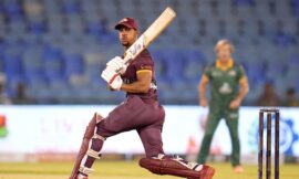 IML 2025: Lendle Simmons hundred proves too much for South Africa Masters – The Headlines