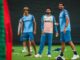 Gujarat Titans continues IPL 2025 training camp in Ahmedabad – The Headlines