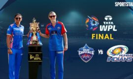 DC vs MI WPL 2025 Final, LIVE score: Delhi Capitals and Mumbai Indians gear up for title clash; Toss news, Key battles – The Headlines
