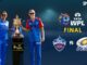 DC vs MI WPL 2025 Final, LIVE score: Delhi Capitals and Mumbai Indians gear up for title clash; Toss news, Key battles – The Headlines