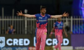 IPL 2025: KKR picks Chetan Sakariya as replacement for Umran Malik  – The Headlines