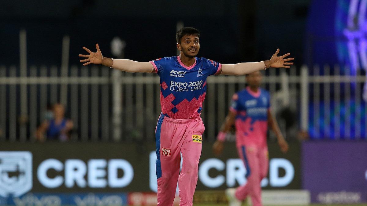 IPL 2025: KKR picks Chetan Sakariya as replacement for Umran Malik  – The Headlines