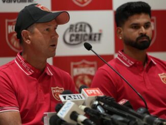“Our goal is to win trophy”: Shreyas Iyer on PBKS’ mindset ahead of IPL 2025 – The Headlines