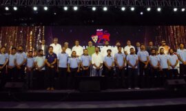 Mumbai Cricket Association honours Dilip Vengsarkar, Diana Edulji with Lifetime Achievement Awards – The Headlines