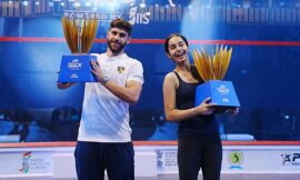 Indian Open: Anahat Singh, Kareem El Torkey secure titles – The Headlines