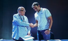 Indian sports wrap, March 31: Three international squash tournaments to be held in India – The Headlines