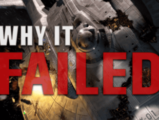 How Enterprise Failed And Doomed Star Trek – The Headlines