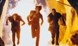 Forgotten 90s Fantasy Action Series Launched Megastar’s Career, Streaming For Free – The Headlines