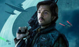 Andor Learned A Crucial Star Wars Lesson From Dave Filoni – The Headlines