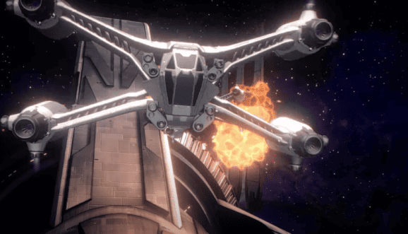 Babylon 5 Classic Episode Is An Even Better Riff On Star Trek Lower Decks – The Headlines