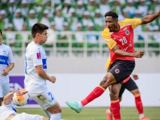 East Bengal crashes out of AFC Challenge League after loss to FC Arkadag – The Headlines