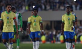 Pele, Ronaldinho…. and? – Time for Brazil to get its act together as FIFA World Cup spot hangs in the balance – The Headlines