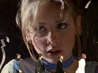 The Hilarious Beatles Reference Hidden In A Forgotten Buffy Episode – The Headlines