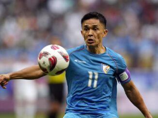 Marquez on Chhetri return: National team needs results and he is the best Indian striker right now – The Headlines