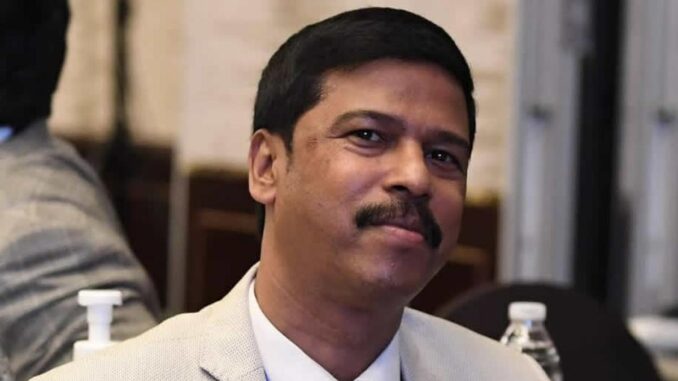 Boxing Federation of India suspends its secretary general, treasurer