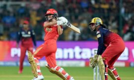 WPL 2025: Middle-order stability at forefront of success – stats analysis of all five teams ahead of playoffs – The Headlines