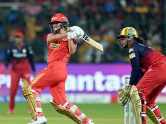 WPL 2025: Middle-order stability at forefront of success – stats analysis of all five teams ahead of playoffs – The Headlines