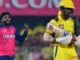 IPL 2025: Rajasthan Royals registers first win of season as Chennai Super Kings stumbles in yet another chase – The Headlines