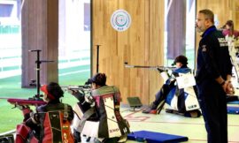 WRBA suspends Olympian Joydeep Karmakar from all shooting activities in West Bengal, NRAI president to investigate – The Headlines