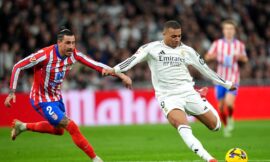 Real Madrid vs Atletico Madrid: Derby awaits La Liga giants in race for last four in UEFA Champions League – The Headlines