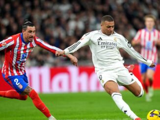 Real Madrid vs Atletico Madrid: Derby awaits La Liga giants in race for last four in UEFA Champions League – The Headlines