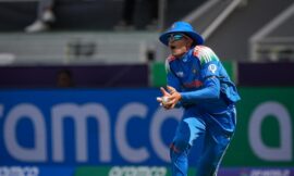 IND vs AUS: Why did umpire have a word with Shubman Gill after Travis Head catch during Champions Trophy semifinal? – The Headlines