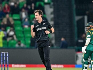 Matt Henry ruled out of India vs New Zealand ICC Champions Trophy final due to injury – The Headlines