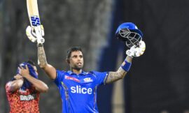 IPL 2025: Suryakumar Yadav to captain Mumbai Indians in season opener – The Headlines