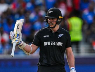 New Zealand squad for T20Is against Pakistan: Bracewell named captain as several Kiwi stars skip series due to IPL – The Headlines