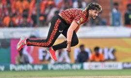 IPL 2025: Nitish Kumar Reddy set to join SRH after clearing fitness test – The Headlines
