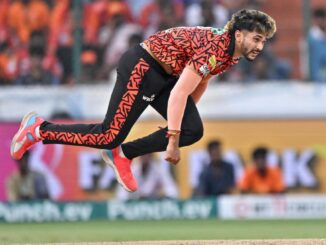 IPL 2025: Nitish Kumar Reddy set to join SRH after clearing fitness test – The Headlines