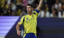 Cristiano Ronaldo in Champions League: What to expect when Al-Nassr plays Yokohama Marinos in quarterfinals? – The Headlines