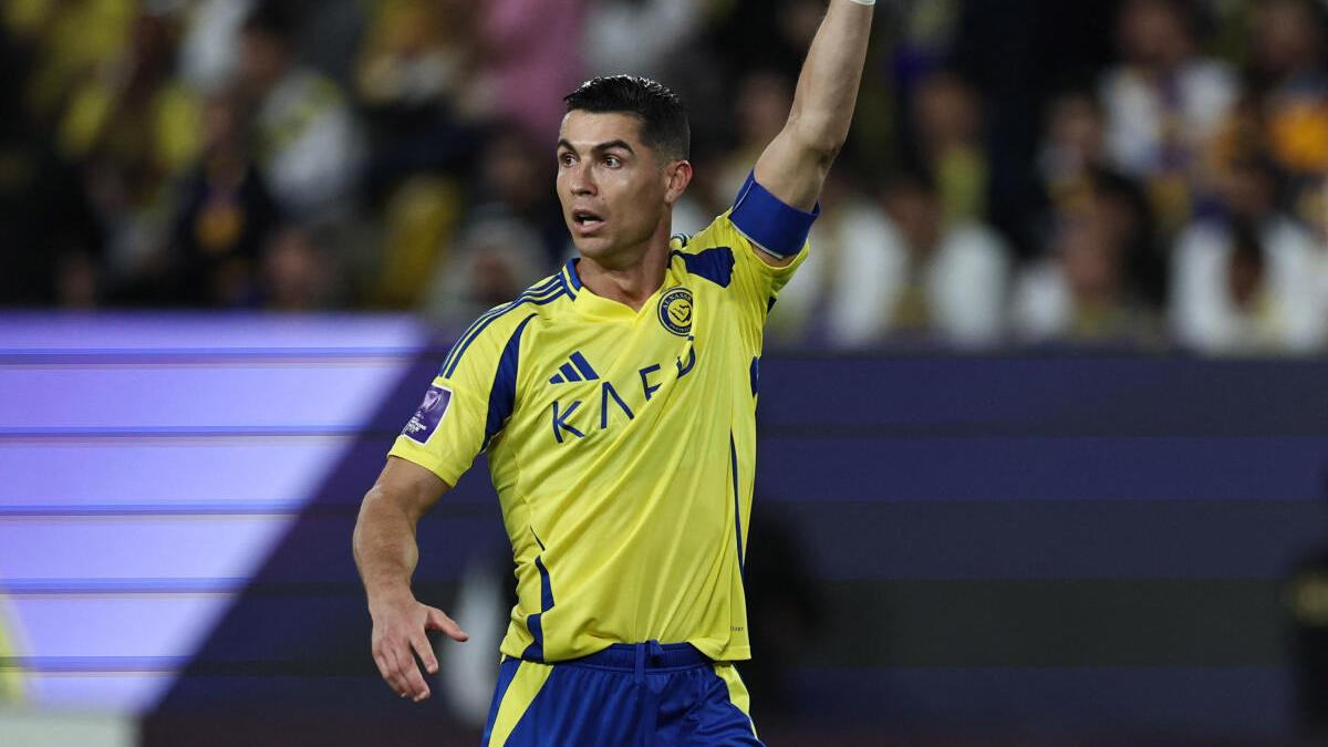 Cristiano Ronaldo in Champions League: What to expect when Al-Nassr plays Yokohama Marinos in quarterfinals? – The Headlines
