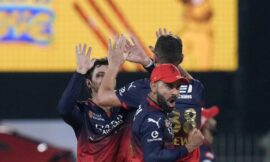 IPL 2025: RCB outplays CSK as it breaches Chepauk fortress with 50-run win – The Headlines
