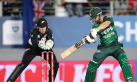 NZ vs PAK Live Streaming Info, 4th T20I: When and where to watch Pakistan tour of New Zealand 2025; match info, squads – The Headlines