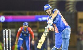 Nat Sciver-Brunt in WPL 2025: How the Mumbai Indians batter won Orange Cap and became MVP – The Headlines