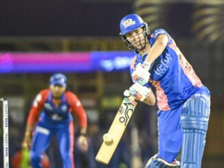 Nat Sciver-Brunt in WPL 2025: How the Mumbai Indians batter won Orange Cap and became MVP – The Headlines