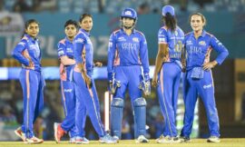 WPL 2025: Mumbai Indians eyes top-of-table finish in clash of champions against Royal Challengers Bengaluru – The Headlines