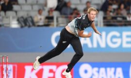 NZ vs PAK squad update: Henry, Jamieson ruled out of New Zealand vs Pakistan T20I series – The Headlines