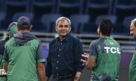 Pakistan Cricket Board to be richer by USD 10 million after hosting Champions Trophy – The Headlines