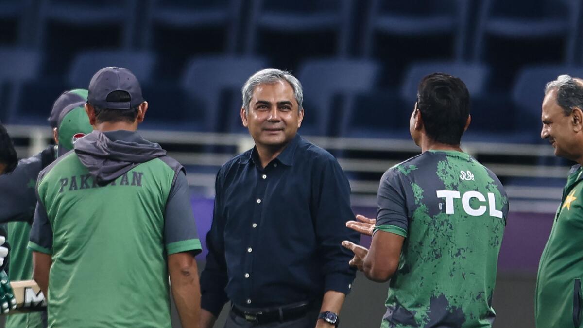 Pakistan Cricket Board to be richer by USD 10 million after hosting Champions Trophy – The Headlines