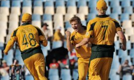 Australia’s record in ICC Champions Trophy semifinals: Full list of matches played, results, stats ahead of IND vs AUS match – The Headlines