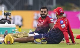 IPL 2025: RCB mentor Dinesh Karthik backs Kohli against CSK’s spinners, hints at Bhuvneshwar Kumar’s return – The Headlines