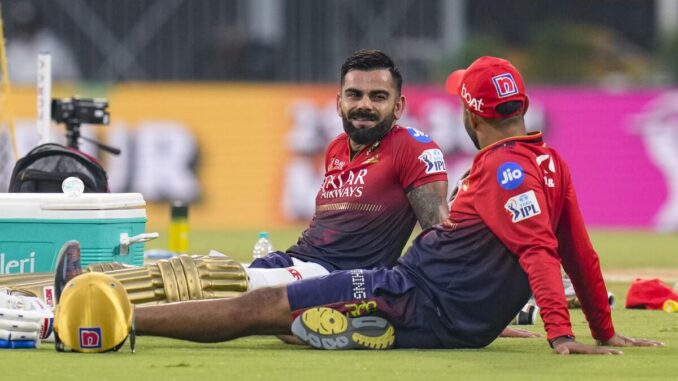 IPL 2025: RCB mentor Dinesh Karthik backs Kohli against CSK’s spinners, hints at Bhuvneshwar Kumar’s return