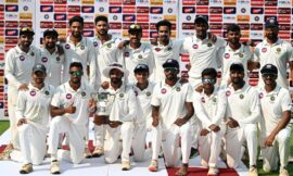 Ranji Trophy: Spirited Kerala left pondering about the what-ifs – The Headlines